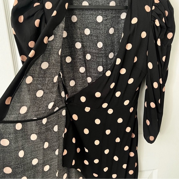 Reformation Jaylee Dress - Picture 4 of 11